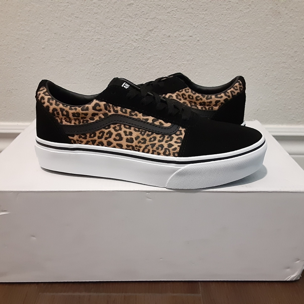 Vans